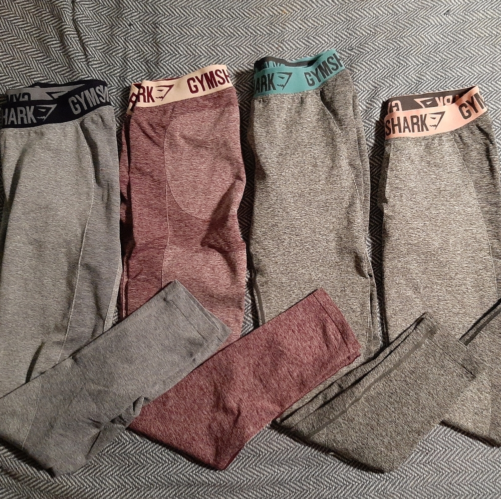 Gymshark leggings